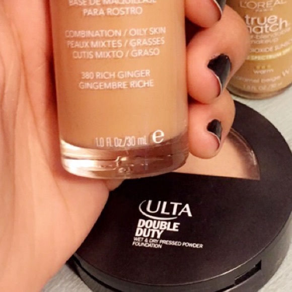 💄❤️FOUNDATION BUNDLE❤️💄 - Picture 3 of 4