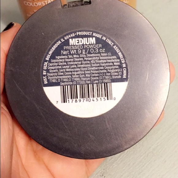 💄❤️FOUNDATION BUNDLE❤️💄 - Picture 4 of 4