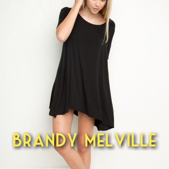 Brandy Melville Tops - Brandy Melville Luana Top