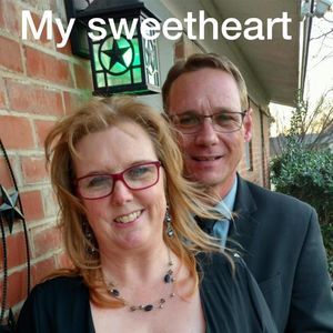 Meet your Posher, Michele