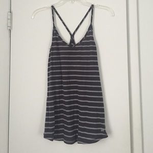 Victoria's Secret Racerback Tank