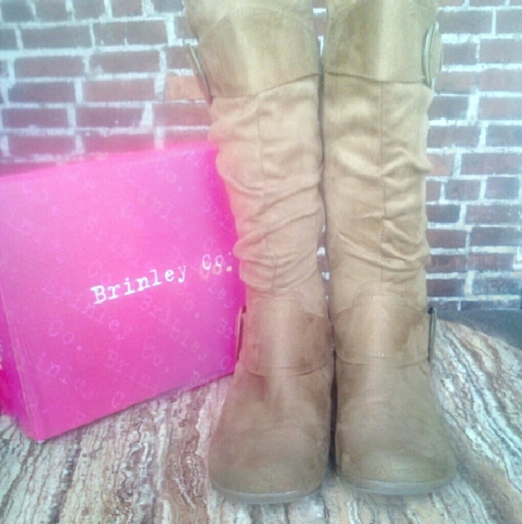 Brinley Co