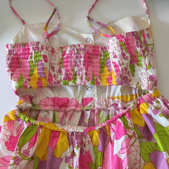 Summer dress - Picture 2 of 4