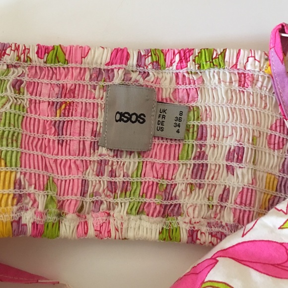 Summer dress - Picture 3 of 4