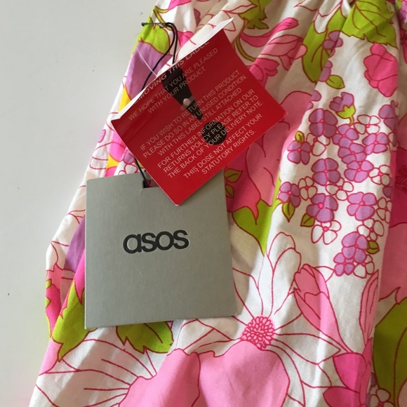 Summer dress - Picture 4 of 4