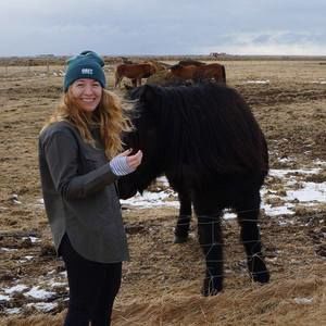 Meet your Posher, Michelle