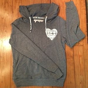 VS pull over