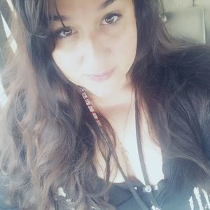 Meet your Posher, Christy