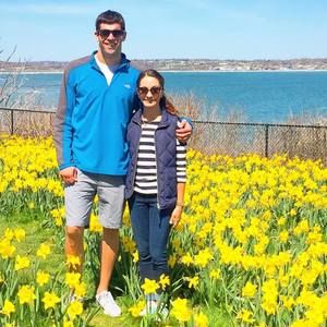 Meet your Posher, Jen