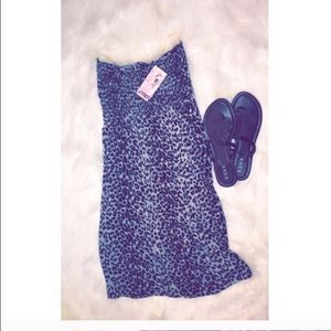 Love culture maxi