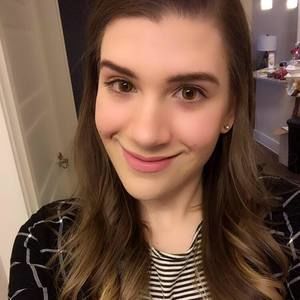 Meet your Posher, Lindsey