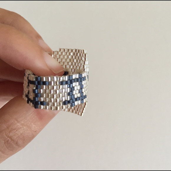 ✨HP✨Amazing Handmade Luchador Ring - Picture 2 of 2