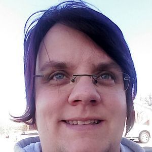 Meet your Posher, Kristi