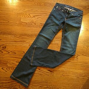 Jeans by Plastic By Gly