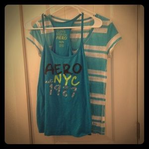 Cute summer aero bundle☀️