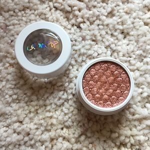 Colourpop E/S in "Sequin"