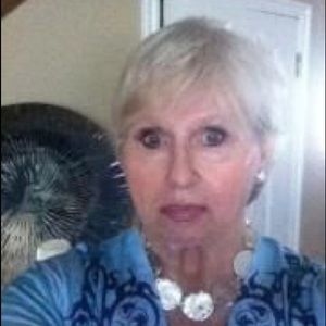 Meet your Posher, Joan