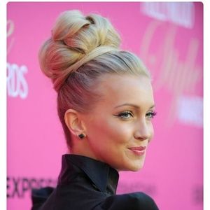 Meet your Posher, Cathy