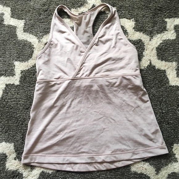 lululemon tankini