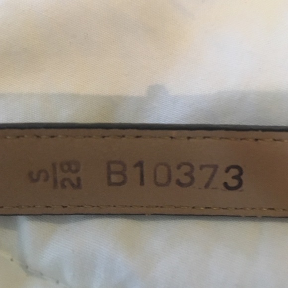 Brighton Belt - Picture 3 of 4