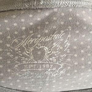 Aeropostale Tops - Aeropostale long sleeve T-shirt. Aeropostale Tops - Aeropostale long sleeve T-shirt.