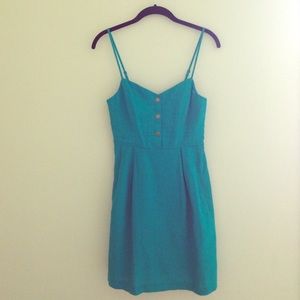COPE brand dress from Urban Outfitters NWT