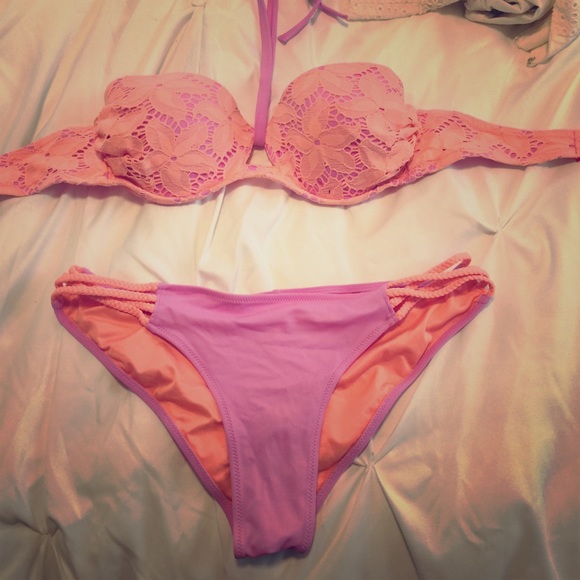 VS bathing suit