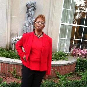 Meet your Posher, Jackie