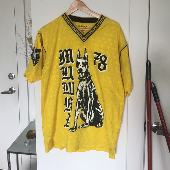 Jersey