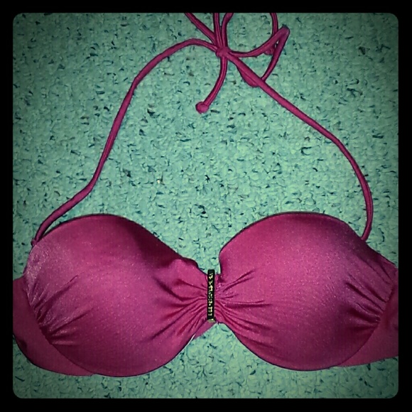 Victoria's Secret Bikini Top