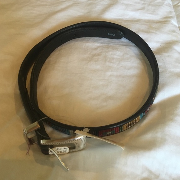 Brighton Belt. *HOT NEW PRICE* - Picture 1 of 4