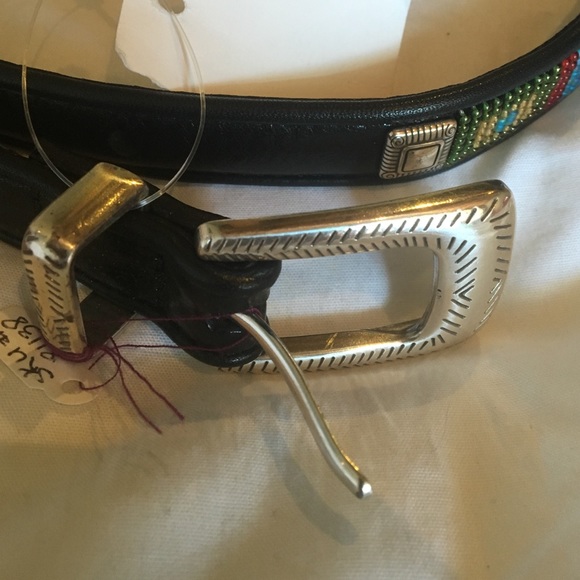 Brighton Belt. *HOT NEW PRICE* - Picture 2 of 4