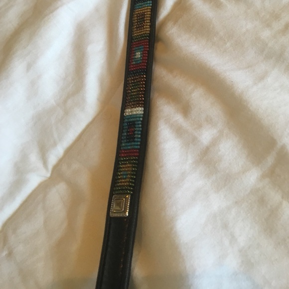 Brighton Belt. *HOT NEW PRICE* - Picture 3 of 4
