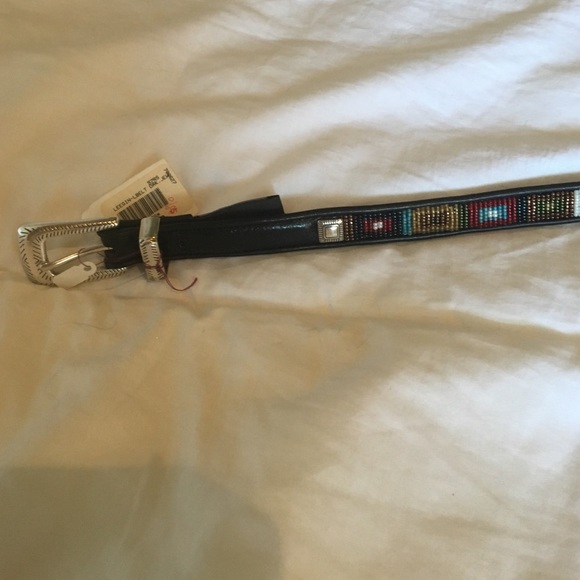 Brighton Belt. *HOT NEW PRICE* - Picture 4 of 4