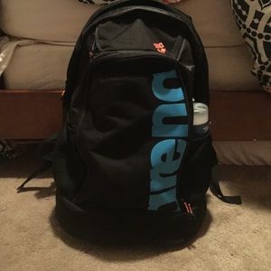 Arena backpack
