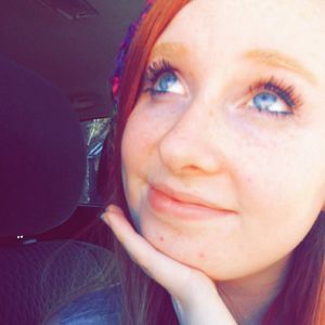 Meet your Posher, Emalee