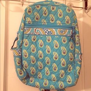 Vera Bradley Backpack
