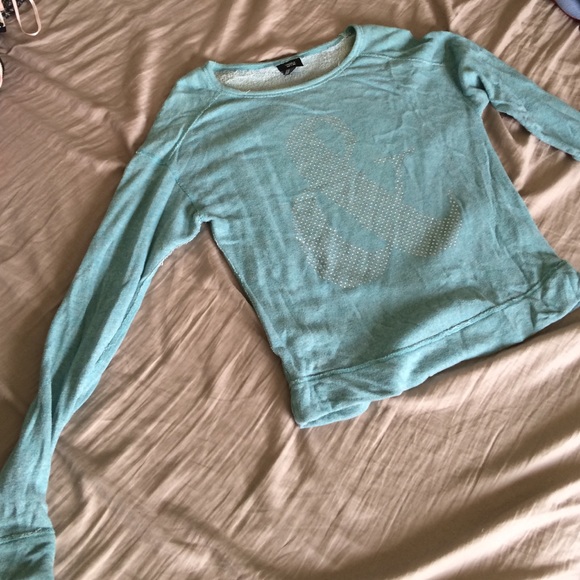 Blue " & " shirt
