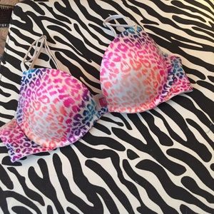 Vs pink bra