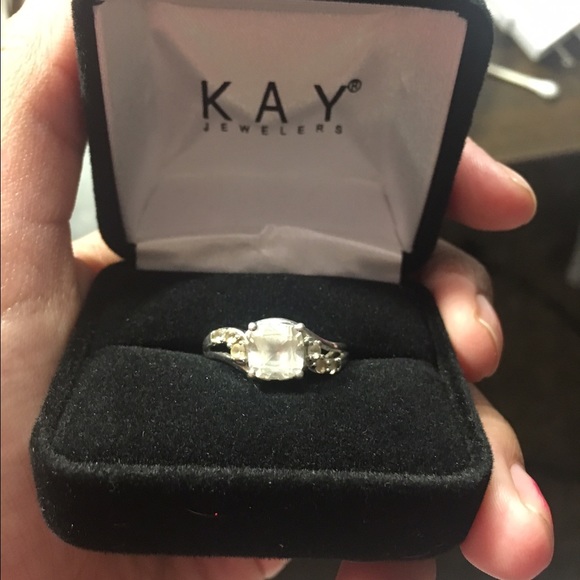 Promise Ring - Picture 1 of 2