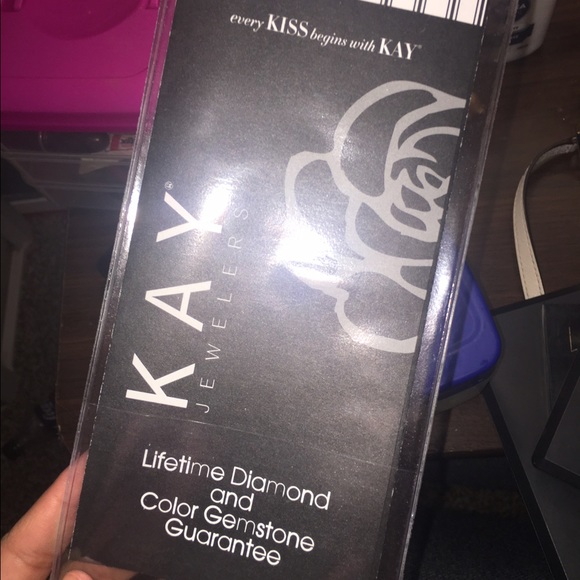 Promise Ring - Picture 2 of 2