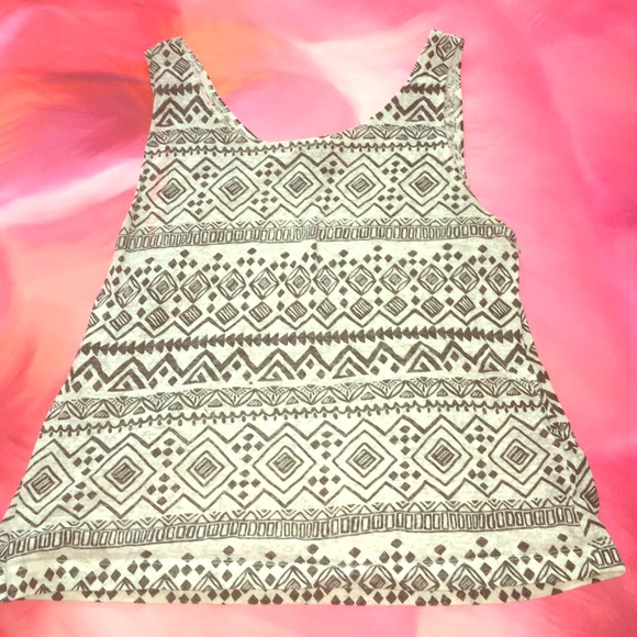 3/$25 | Aztec Tank