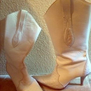 Cowgirl Boots Frida Cuadra