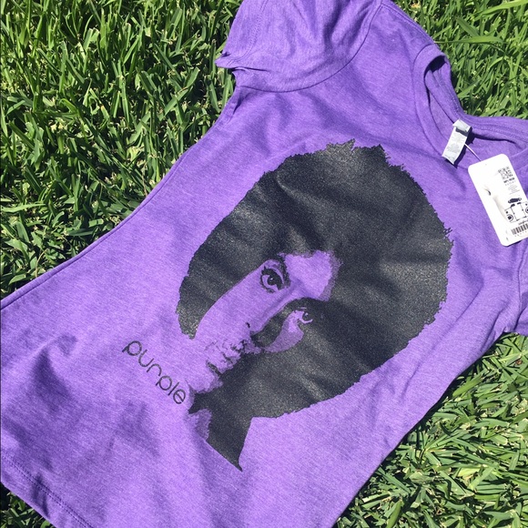 Prince t shirt