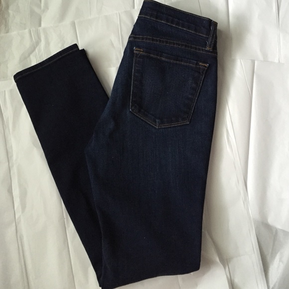 Anthropologie Denim - Anthropologie J Brand Skinny Jeans!