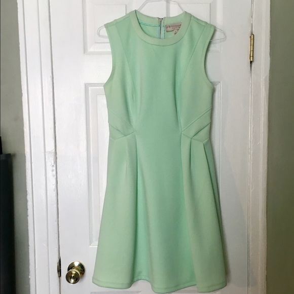 Tea Party Dress