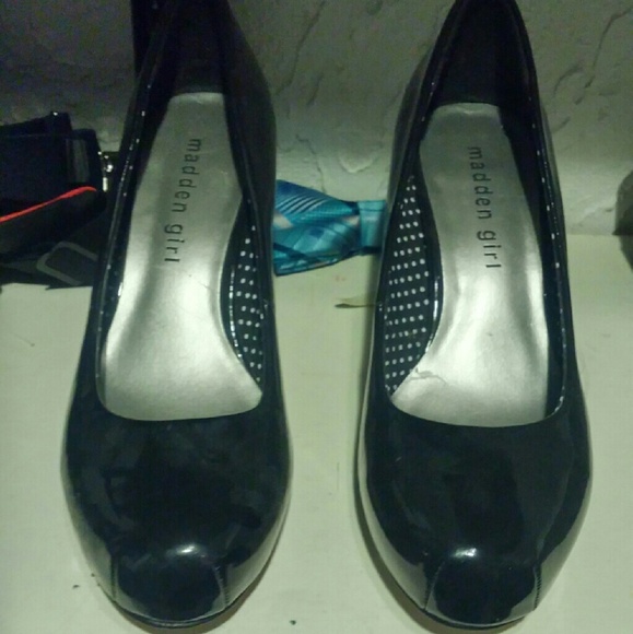 Madden Girl heels - Picture 2 of 2