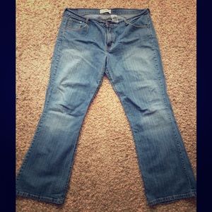 Levi Strauss Jeans