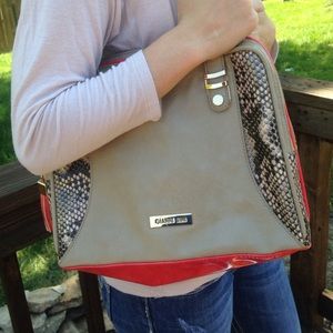 🌷Gianni Bini Purse