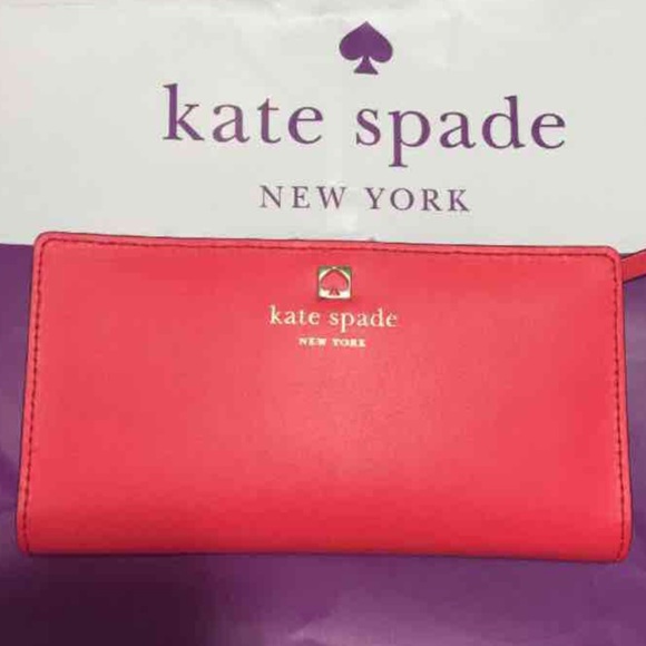 Kate Spade Wallet